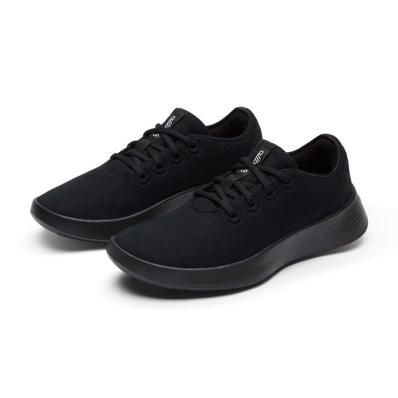 Allbirds Wool Runner 2 image number 3